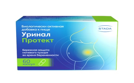 Уринал® и Уриналгин Ф®: инструкции по применению